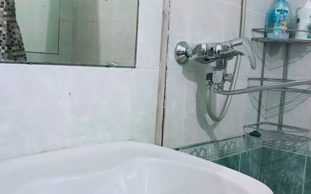 Квартира у метро Кленовый бульвар