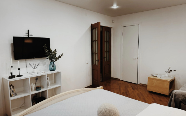 Квартира Лавандовые сны