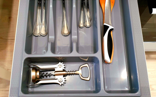 Апартаменты Grand Classik