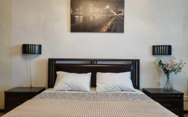 Квартира на Улице Шилова 19