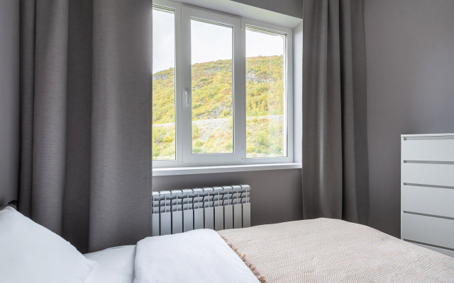 Апартаменты RentHibiny