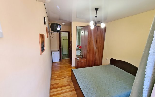 Nomera na Plyazhe Guest house