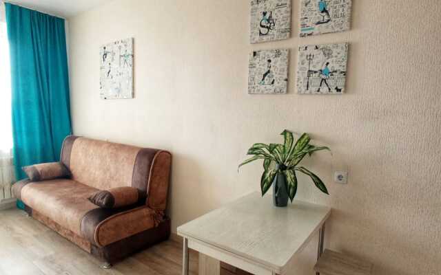 Апартаменты Дуси Ковальчук 238