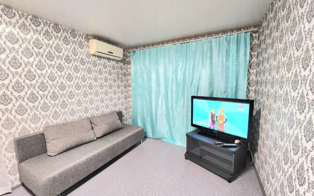 Апартаменты на Карла Маркса 115