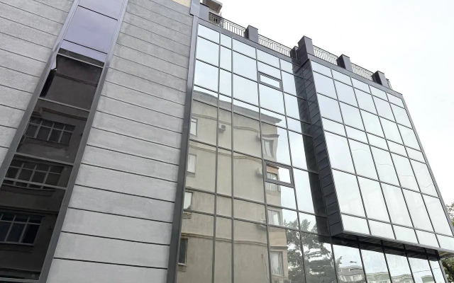 Frunze 466/43 Blok A Flat
