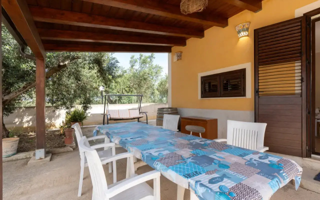 Davide Orlando Villa
