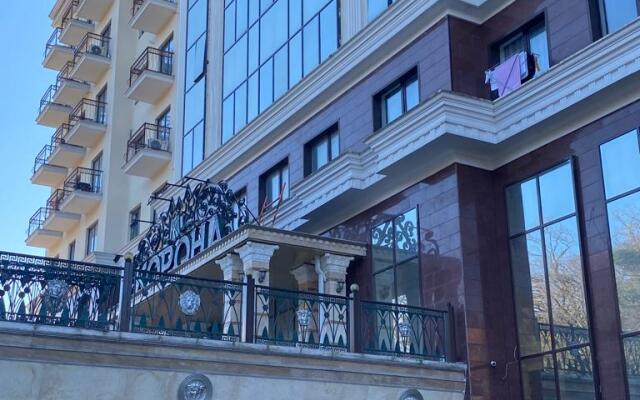 Kvartira U Morya Flat