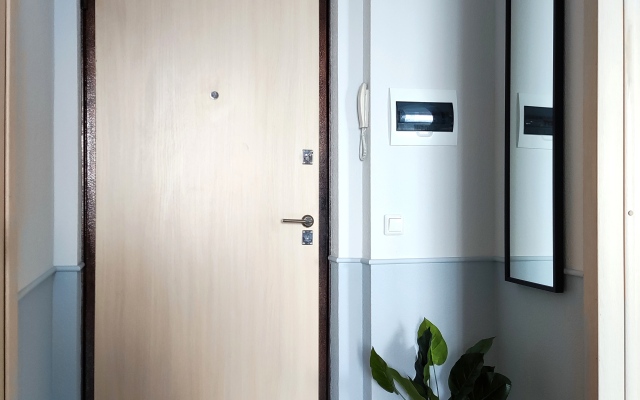 Квартира Пушистые сны в Академическом Районе