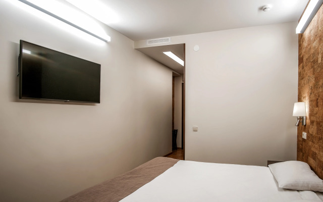 Nikolskiy Posad Hotel
