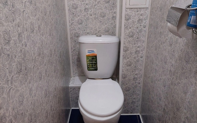 Квартира на Улице Старовского 59