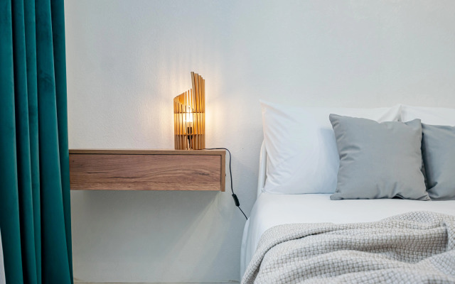 Квартира Стильная уютная квартира в Кондратово