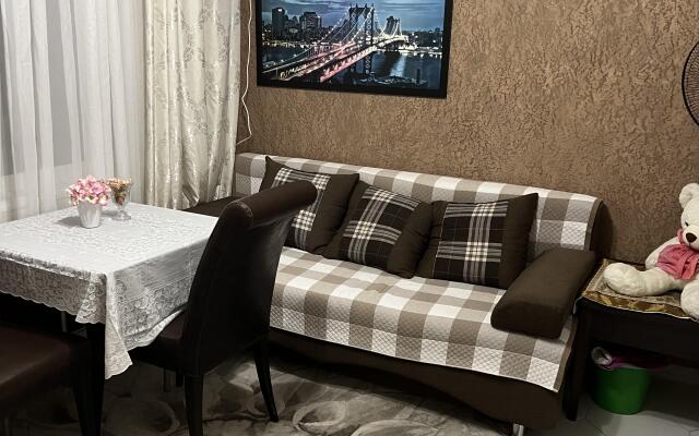 Platan Apartments