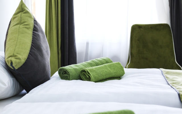 Goris Hotel