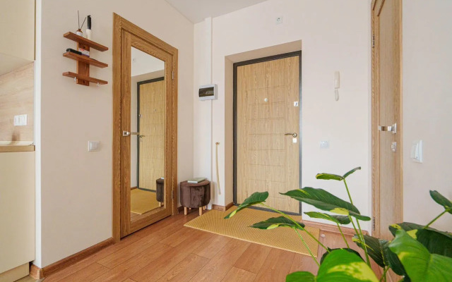 Квартира рядом с Южным Автовокзалом