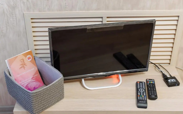 Апартаменты 9 ночей в центре на Анохина 37