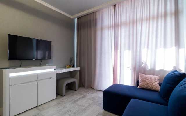 Апартаменты в Центре Города