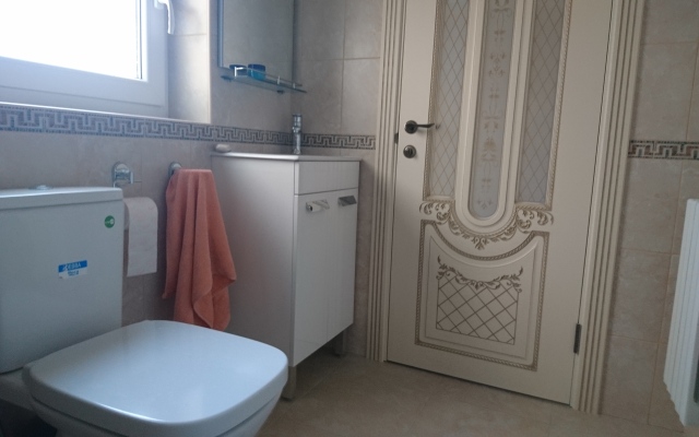 Апартаменты АМ-РМ