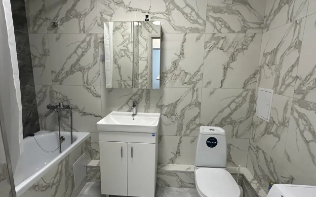 Greenline Vita-Khan Shatyr Apartments