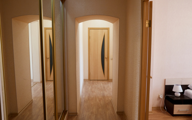 Апартаменты на Володарского