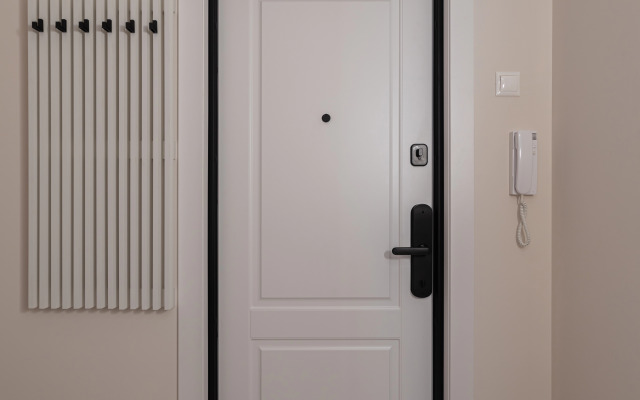 Квартира Уютная с новым ремонтом возле ТРЦ Планета