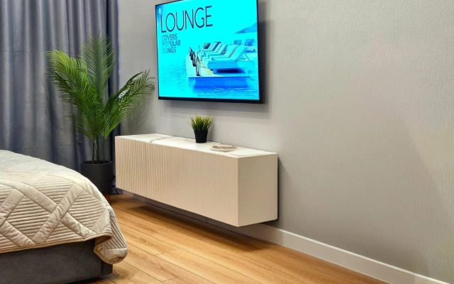 Апартаменты Комфорт Парк