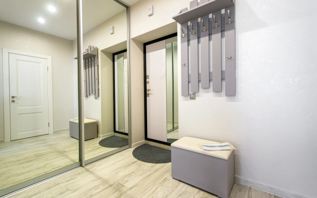 Апартаменты Alen Apart