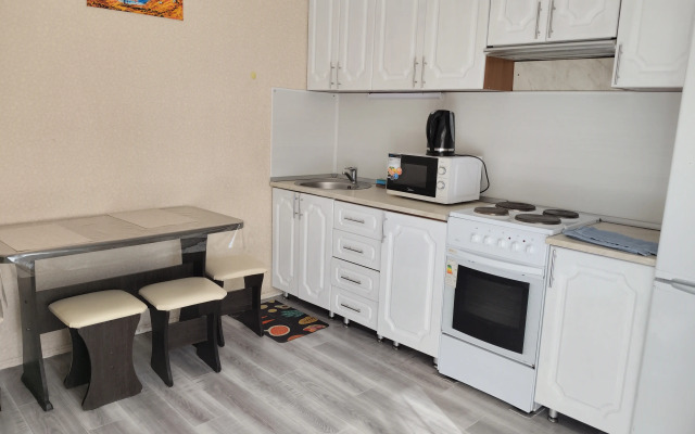 Uyutnaya v yuzhnom rayone Novorossiyska Flat