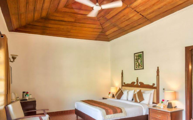 Pagoda's Manu Maharani Resort