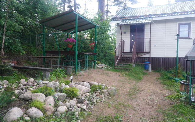 Dlya semyi Guest house