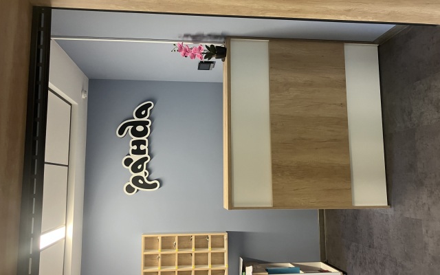 Panda Apart Hotel