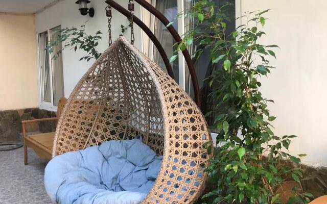 Гостевой дом Коронелло