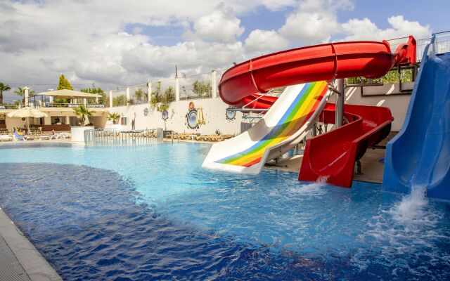 Dalaman Airport Lykia Thermal & SPA
