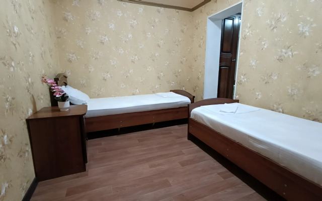 Tenisty Bereg Guest house