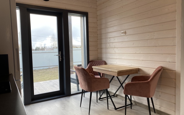 Гостевой дом Верба