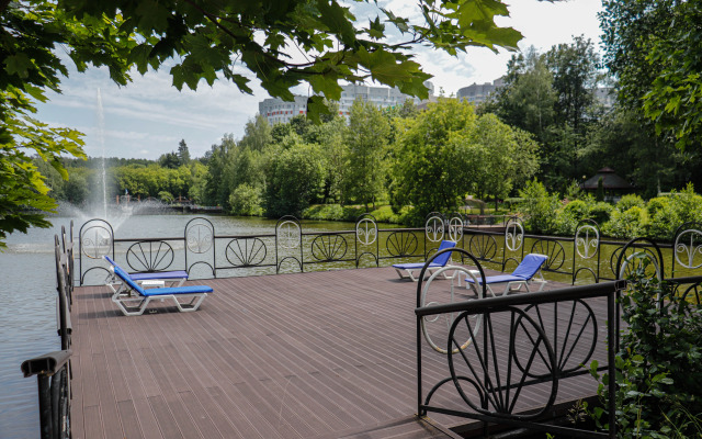 Revital Park Spa Hotel