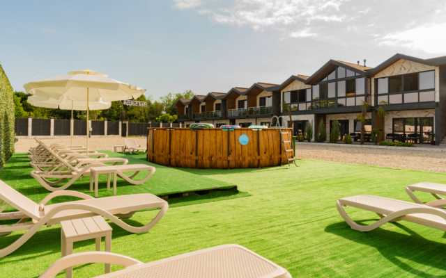Legenda Hotel