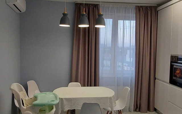 Vidovaya V Tsentre Flat