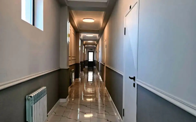 Апарт-отель GRAND