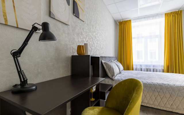 Imperial Apartment at the Hermitage 4 bedrooms 14 guests