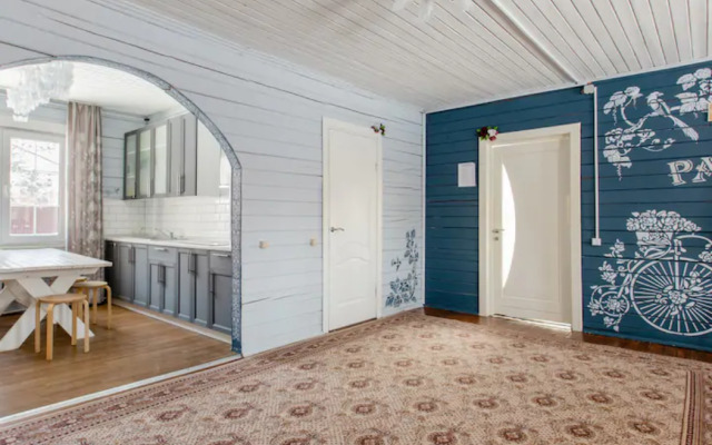 PARIS Guest House