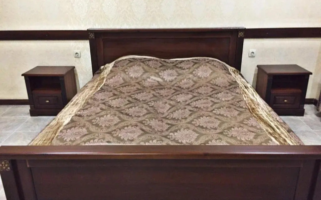 Отель Нитрон