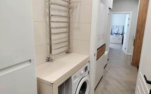 Na Primorskoy 31 Apartments