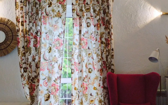 Гостевой дом ДомикиРадонеж