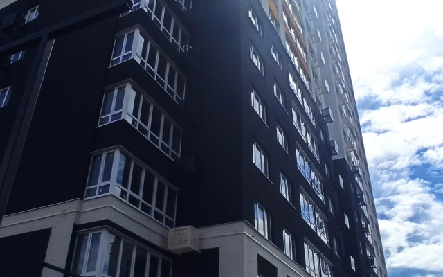 Квартира студия рядом с центром