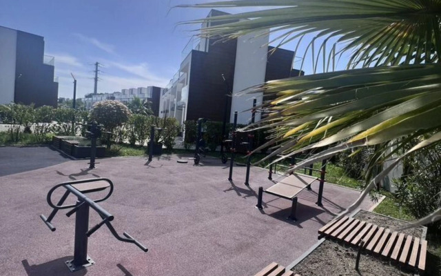 Частный дом на Улице Петрозаводской 49В