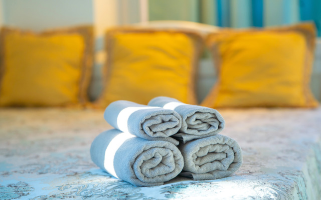 Uyutnye V Tsentralnom Rayone Sochi Ot Letoarart Apartments