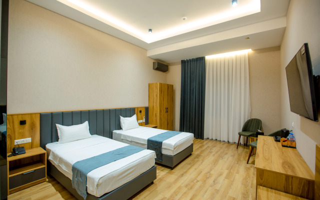 Ajwa Plaza Premium Hotel