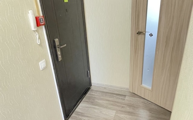 Berezhok 5 Apartments