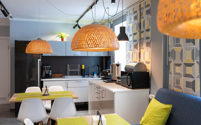 Dom55 Mini-Hotel