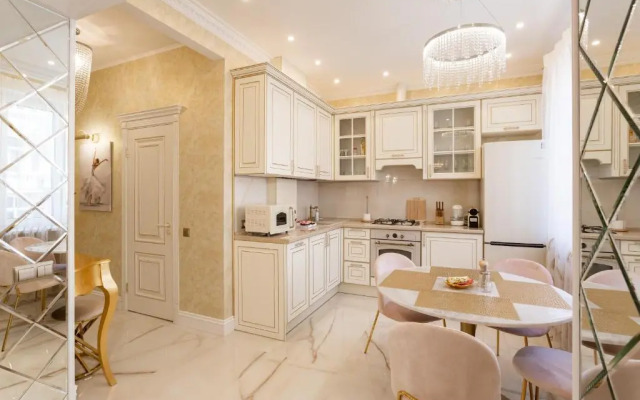 Апартаменты Apart39 VIP в Старом Городе